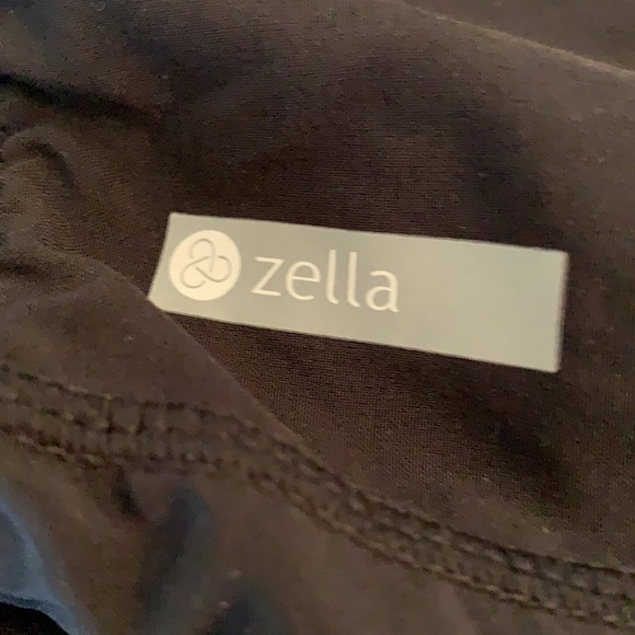 Zella girls lightweight joggers - Picture 15 of 16
